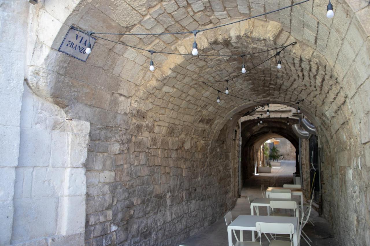 Casa Vacanza Da Dina Modica Dış mekan fotoğraf