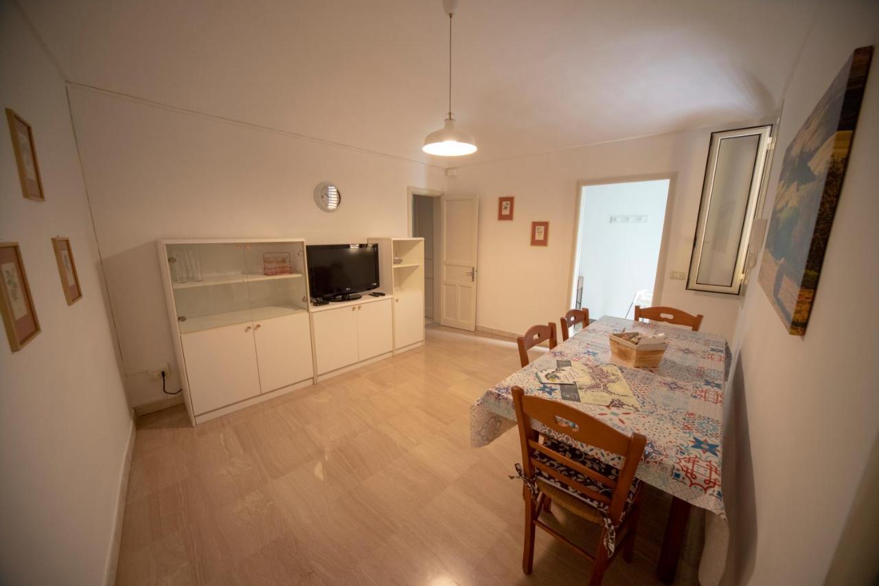 Casa Vacanza Da Dina Modica Dış mekan fotoğraf