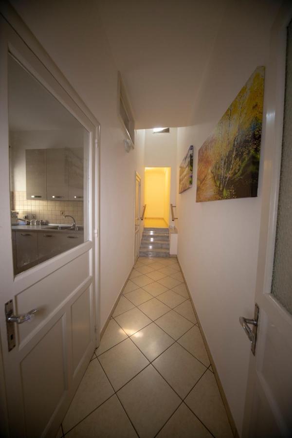 Casa Vacanza Da Dina Modica Dış mekan fotoğraf