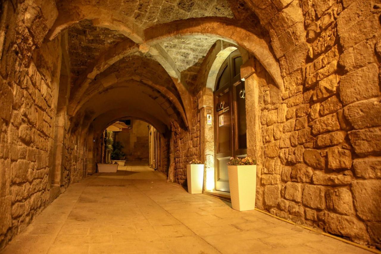 Casa Vacanza Da Dina Modica Dış mekan fotoğraf