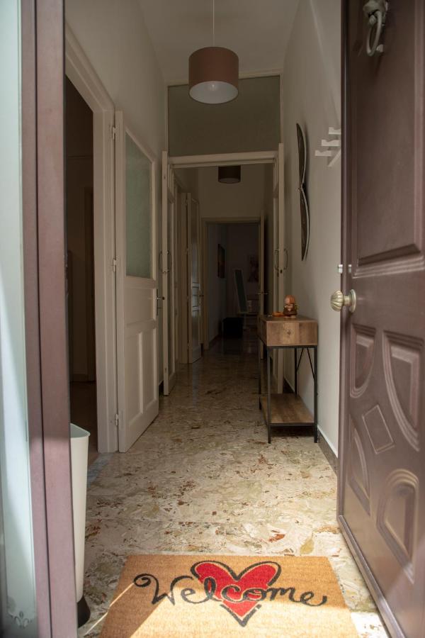 Casa Vacanza Da Dina Modica Dış mekan fotoğraf