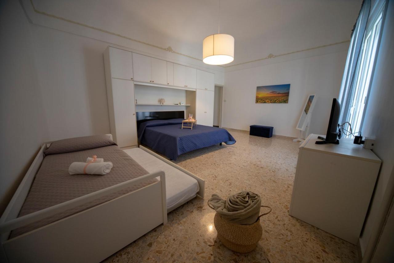 Casa Vacanza Da Dina Modica Dış mekan fotoğraf