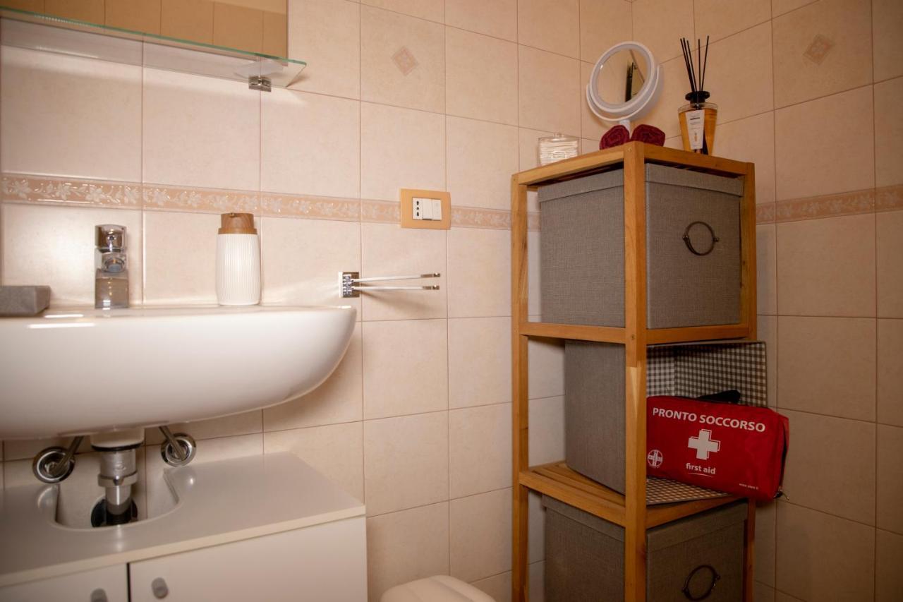 Casa Vacanza Da Dina Modica Dış mekan fotoğraf