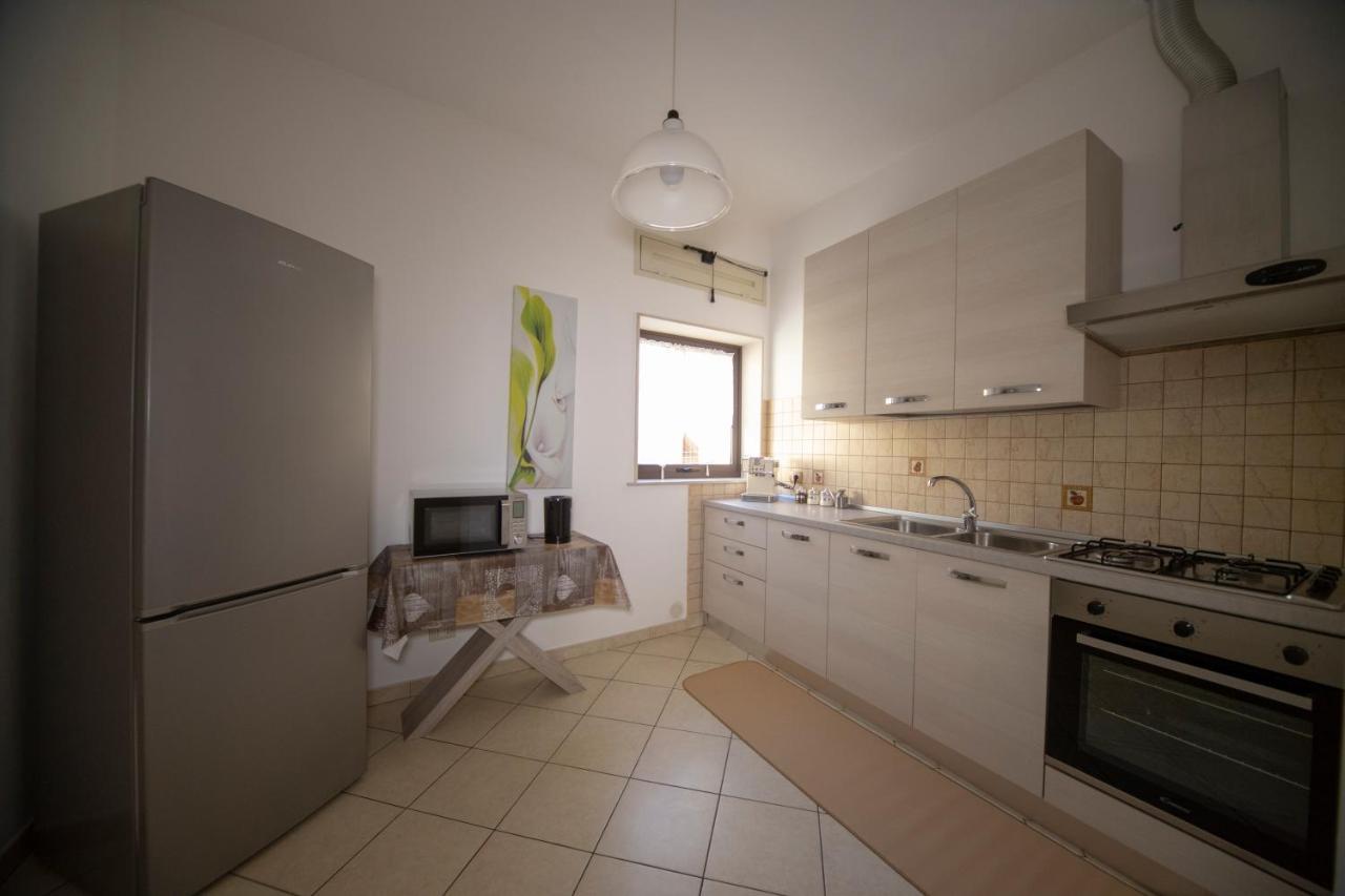 Casa Vacanza Da Dina Modica Dış mekan fotoğraf
